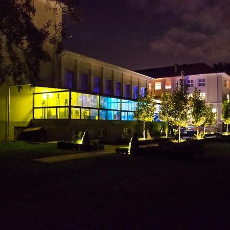 Solidaris Kędzierzyn-Koźle Eksteriør bilde